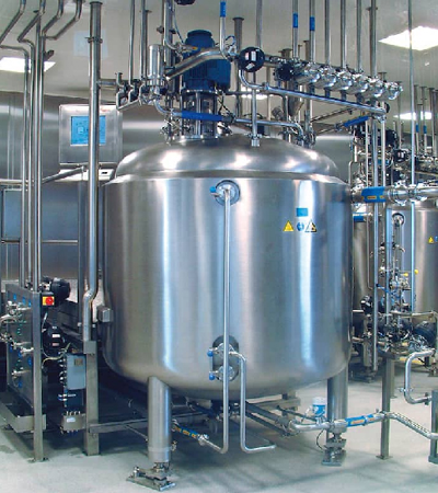 high purity water generation system suppliers