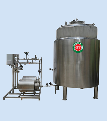 purified water storage and distribution system in suppliers